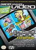 Game Boy Advance Video - Cartoon Network Collection - Platinum Edition